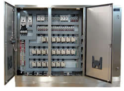 Tablero PLC SmartPower