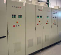 Control Industrial SmartPower