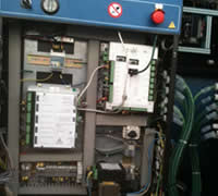 Automatización Smart Power